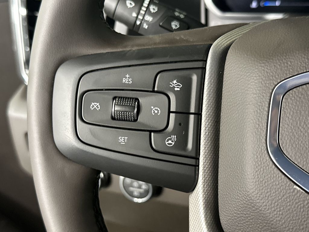 new 2025 GMC Sierra 2500HD car, priced at $86,502