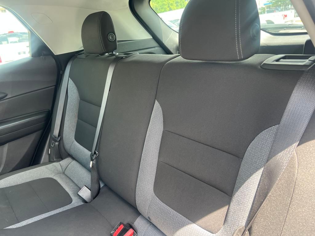 used 2022 Chevrolet TrailBlazer car