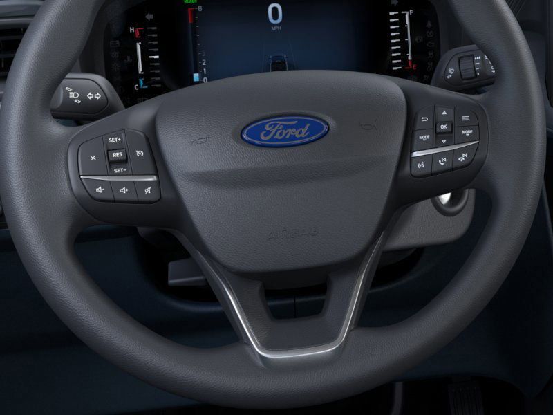 new 2025 Ford Maverick car, priced at $32,160