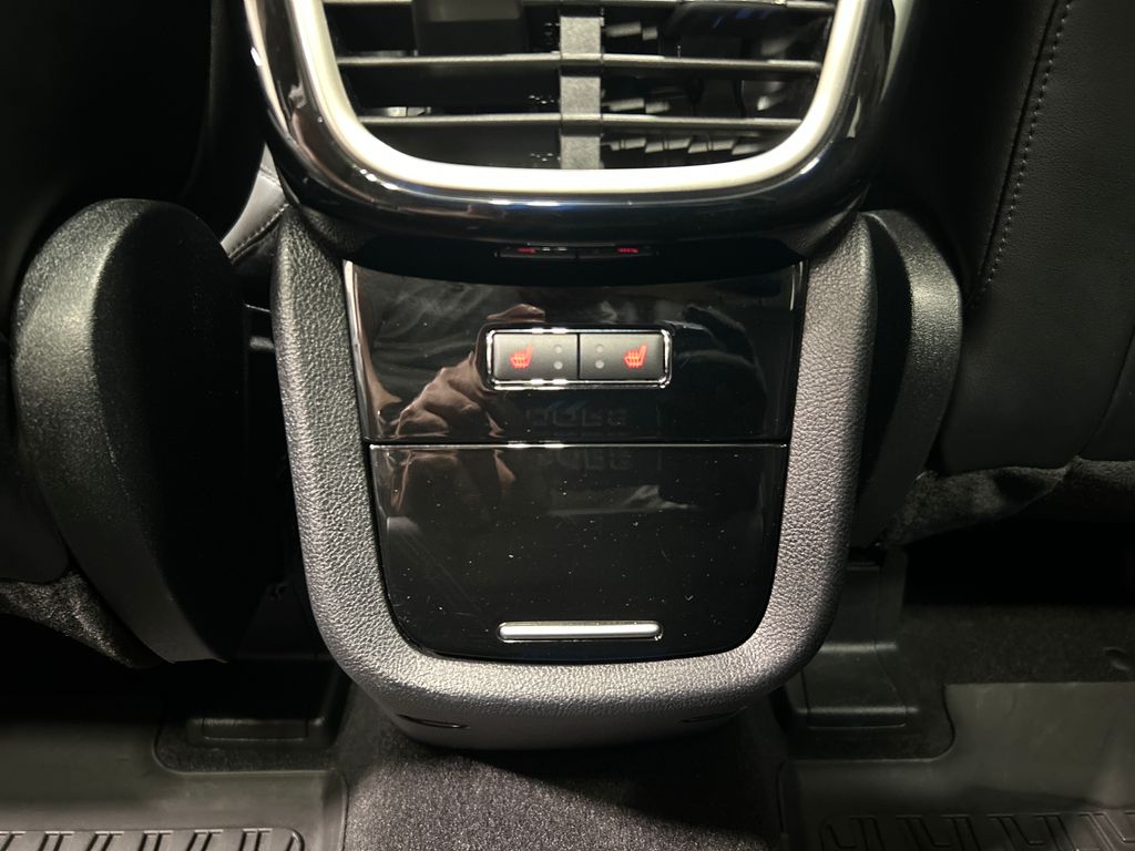 used 2022 Lincoln Nautilus car, priced at $38,789