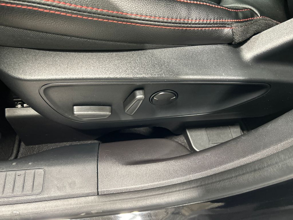 used 2024 Ford Escape car, priced at $34,220