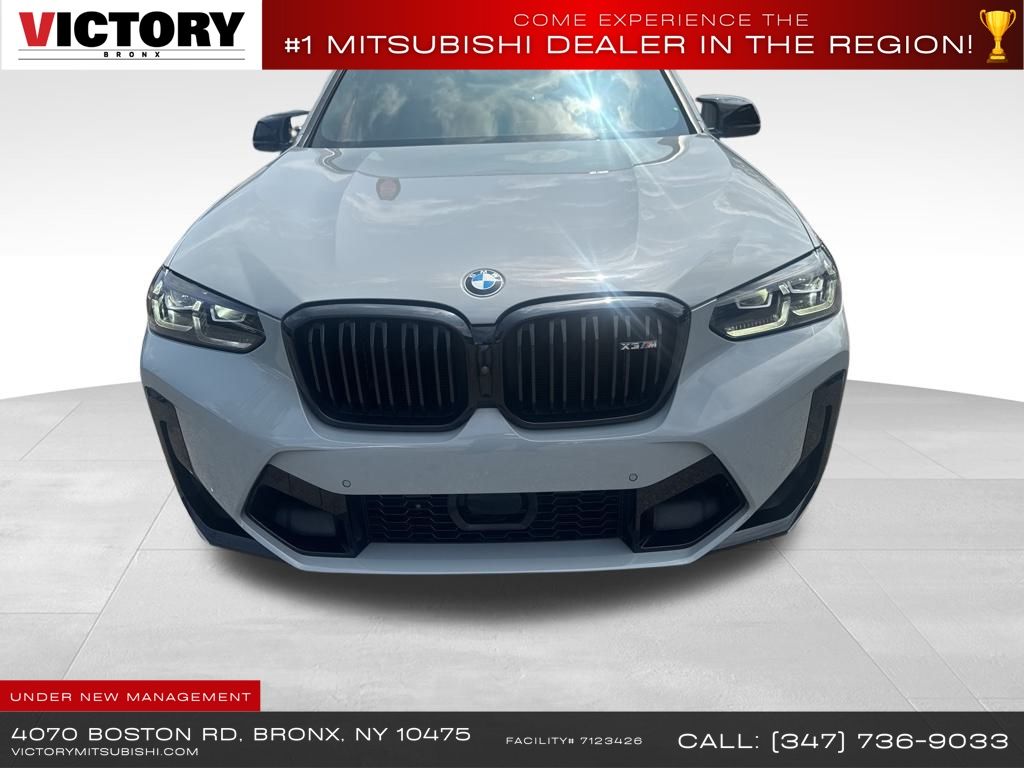 used 2022 BMW X3 car, priced at $55,050