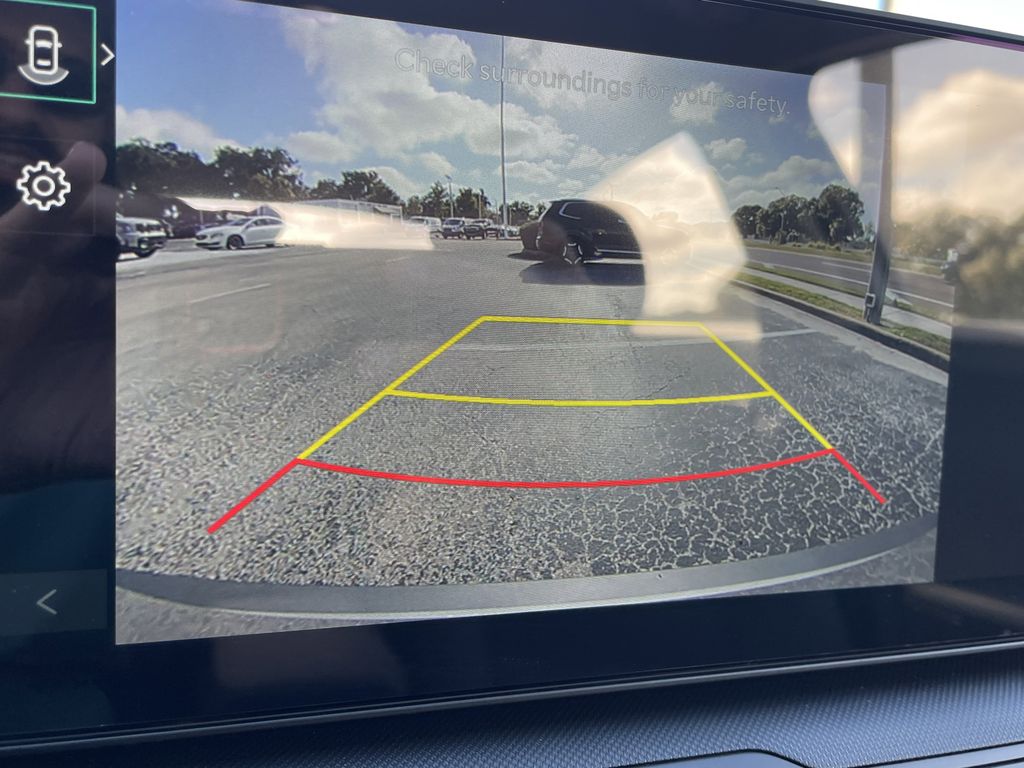 new 2025 Kia K4 car, priced at $24,073