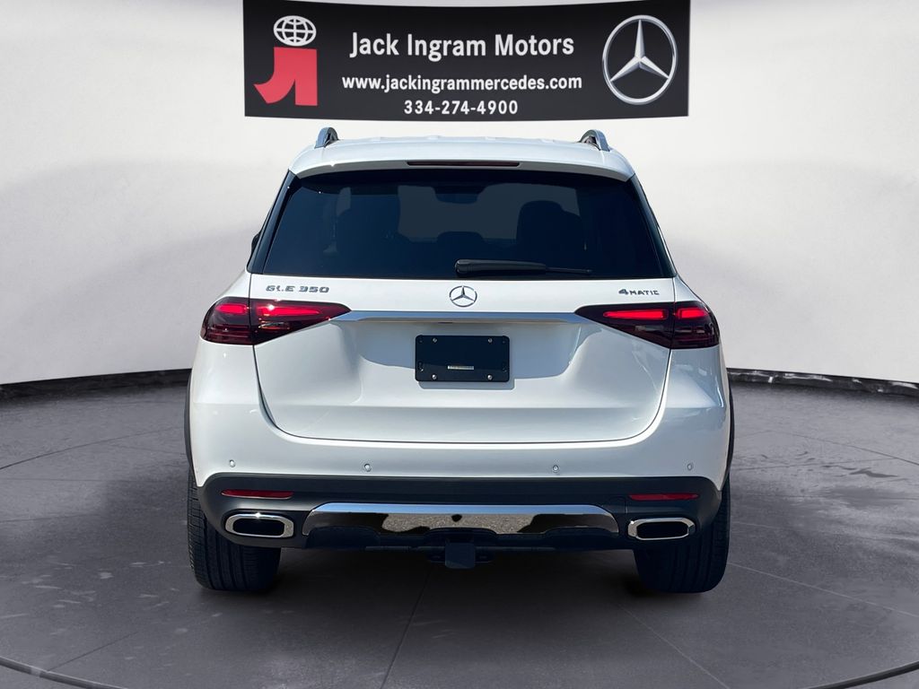 new 2026 Mercedes-Benz GLE car