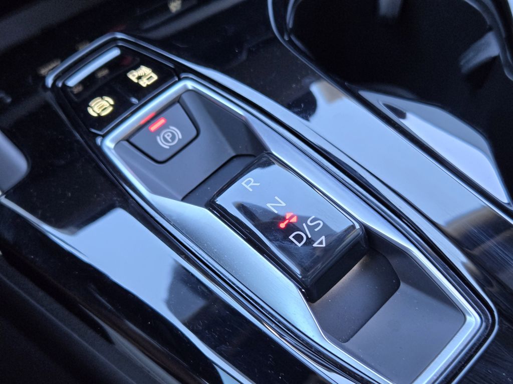 used 2025 Audi All-new Q5 car, priced at $53,391