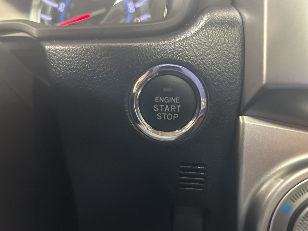 used 2018 Toyota 4Runner car, priced at $29,979