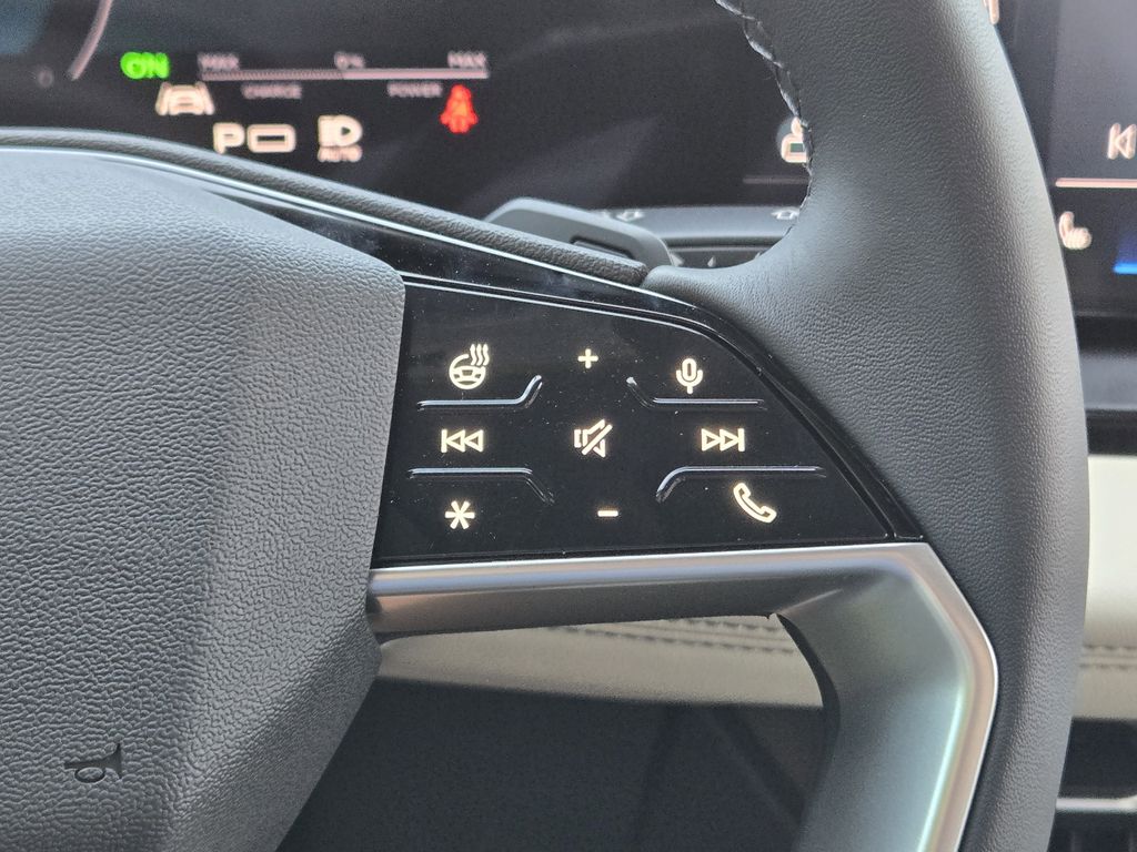 new 2025 Audi Q6 e-tron car, priced at $77,750