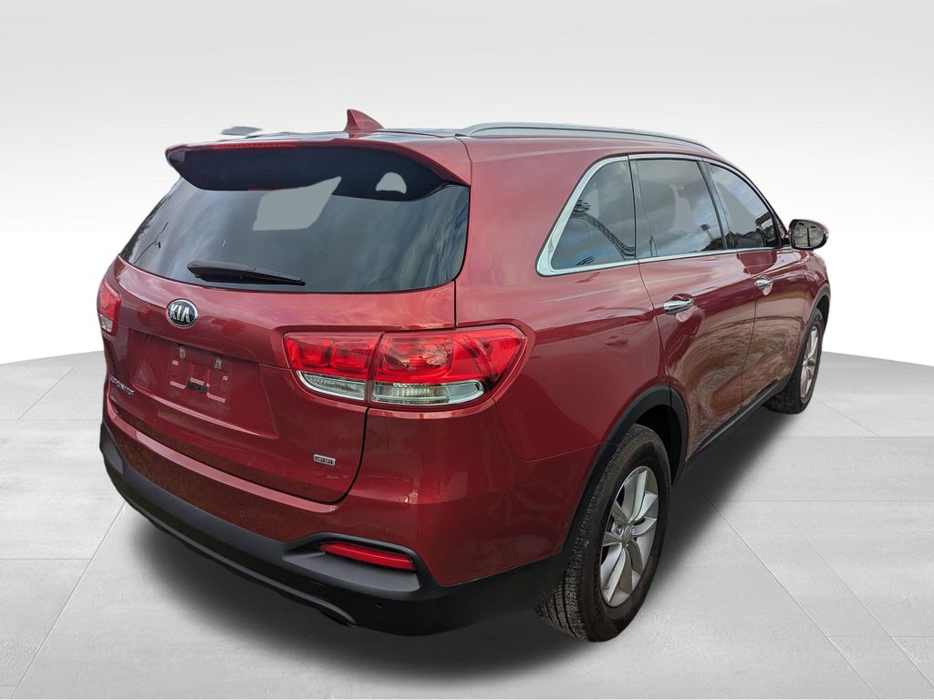 used 2016 Kia Sorento car, priced at $13,991