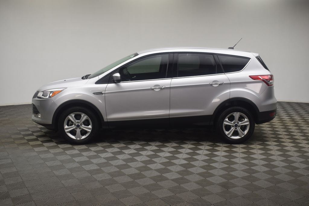 used 2014 Ford Escape car, priced at $11,000