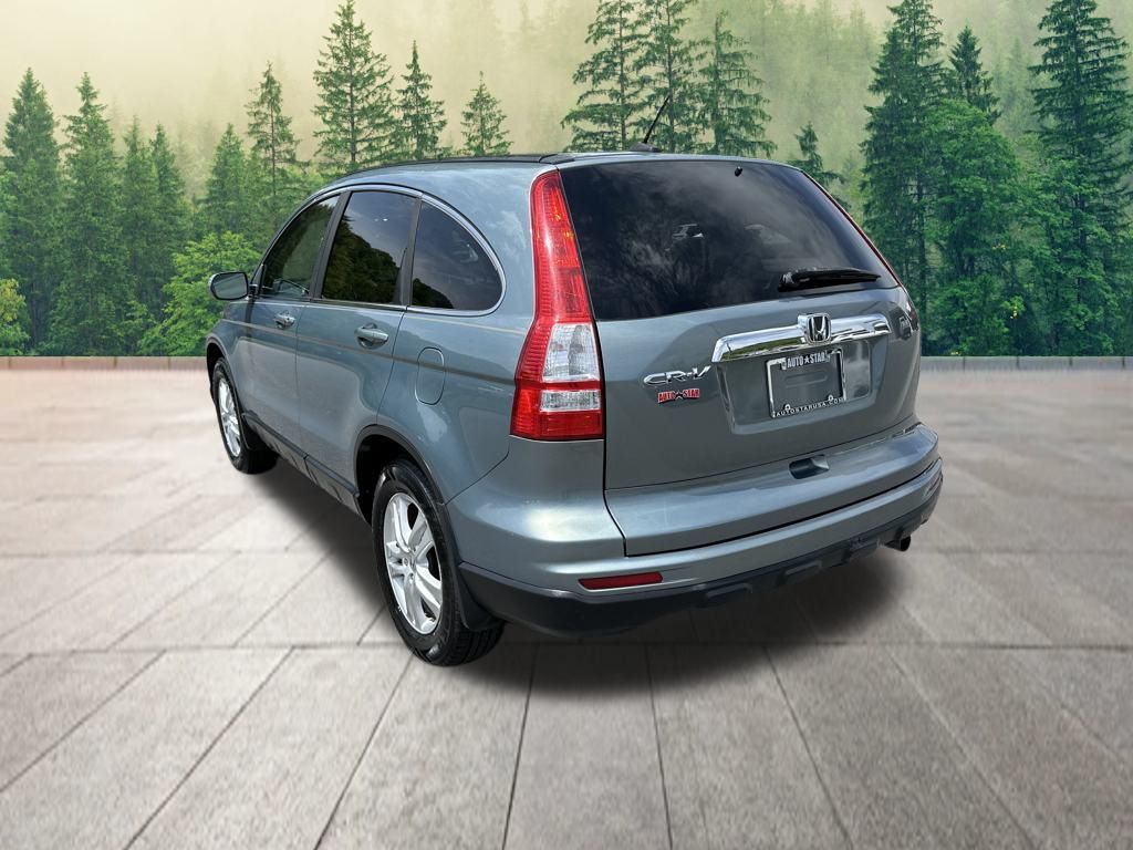 used 2011 Honda CR-V car, priced at $11,900