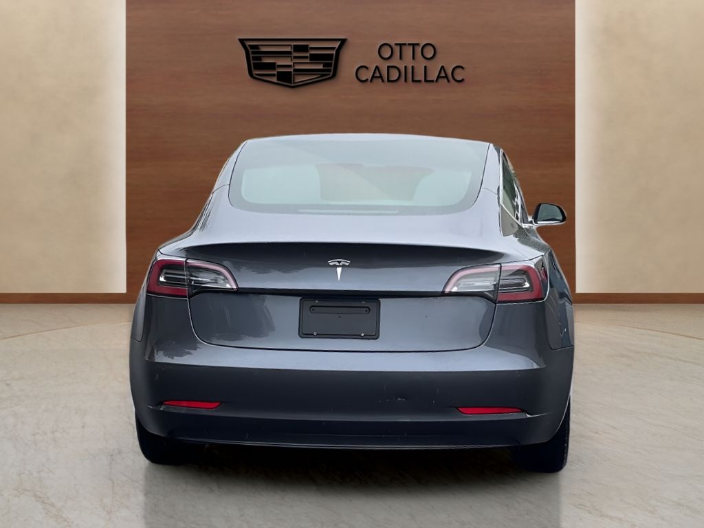 used 2019 Tesla Model 3 car, priced at $15,999