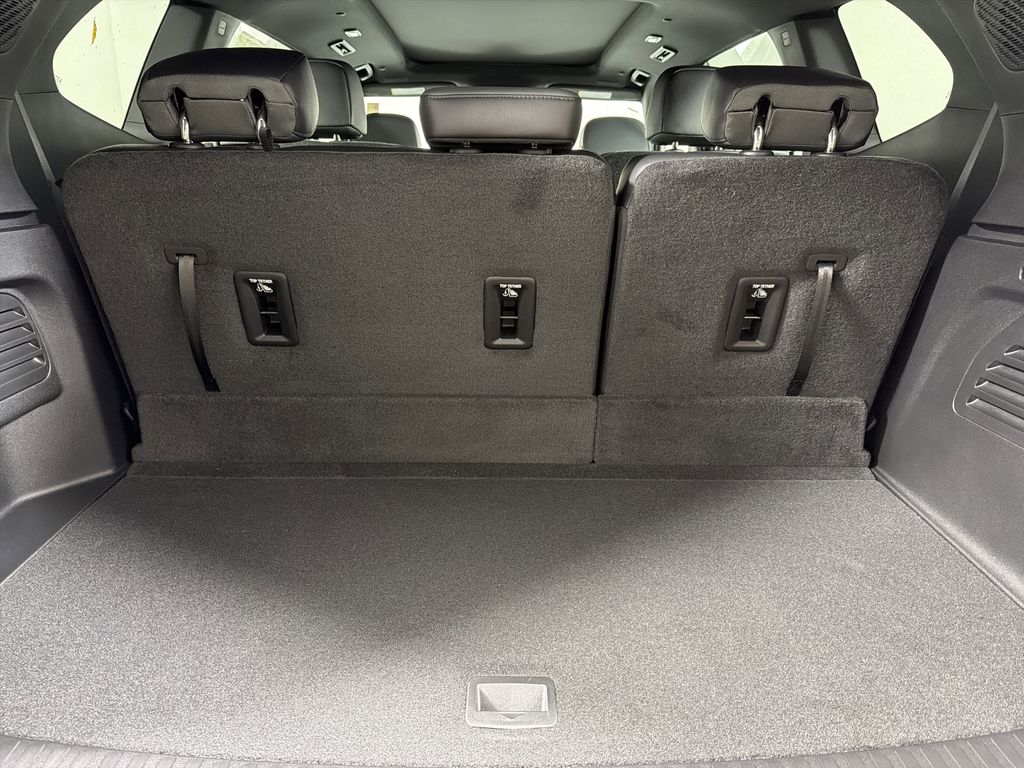 new 2026 GMC Acadia car, priced at $55,340