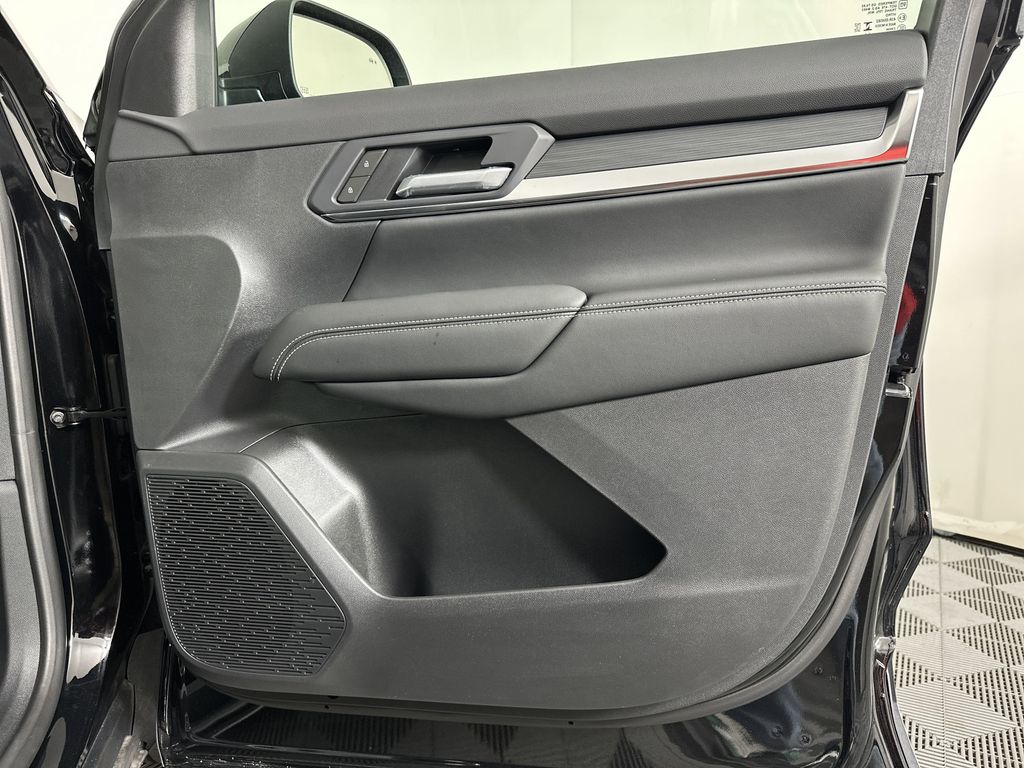 new 2025 GMC Terrain car, priced at $28,890