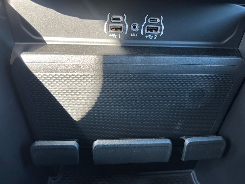 new 2026 Ram 2500 car, priced at $62,990
