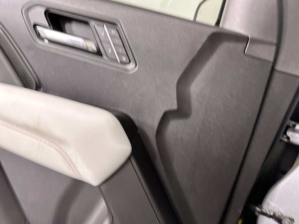 new 2025 GMC Canyon car, priced at $54,465