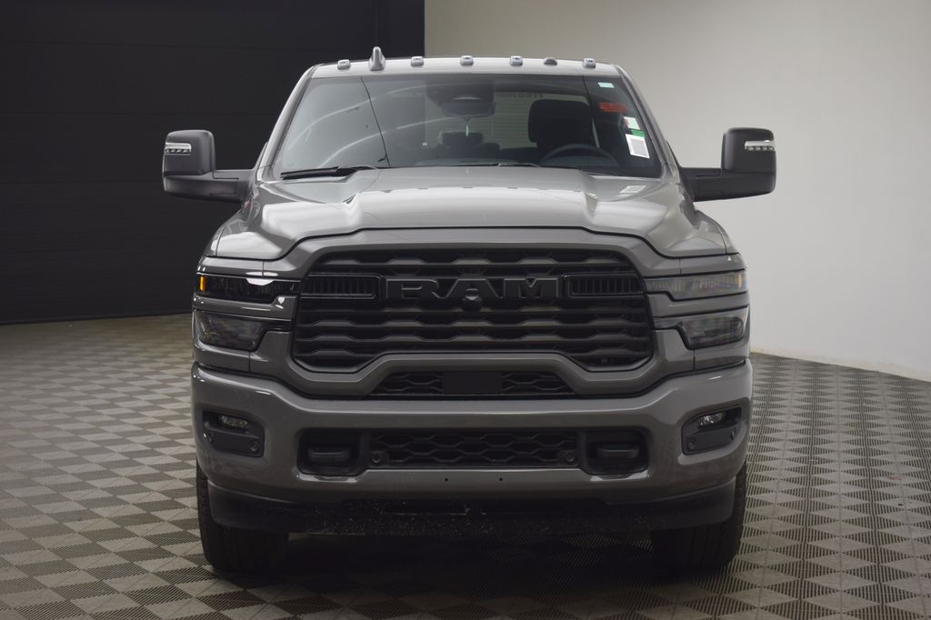 new 2026 Ram 2500 car, priced at $71,503