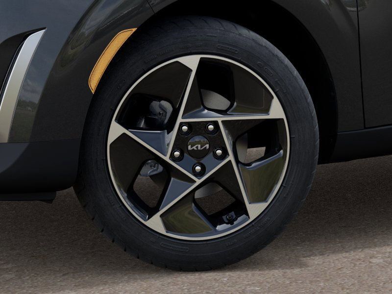 new 2025 Kia Soul car, priced at $25,042