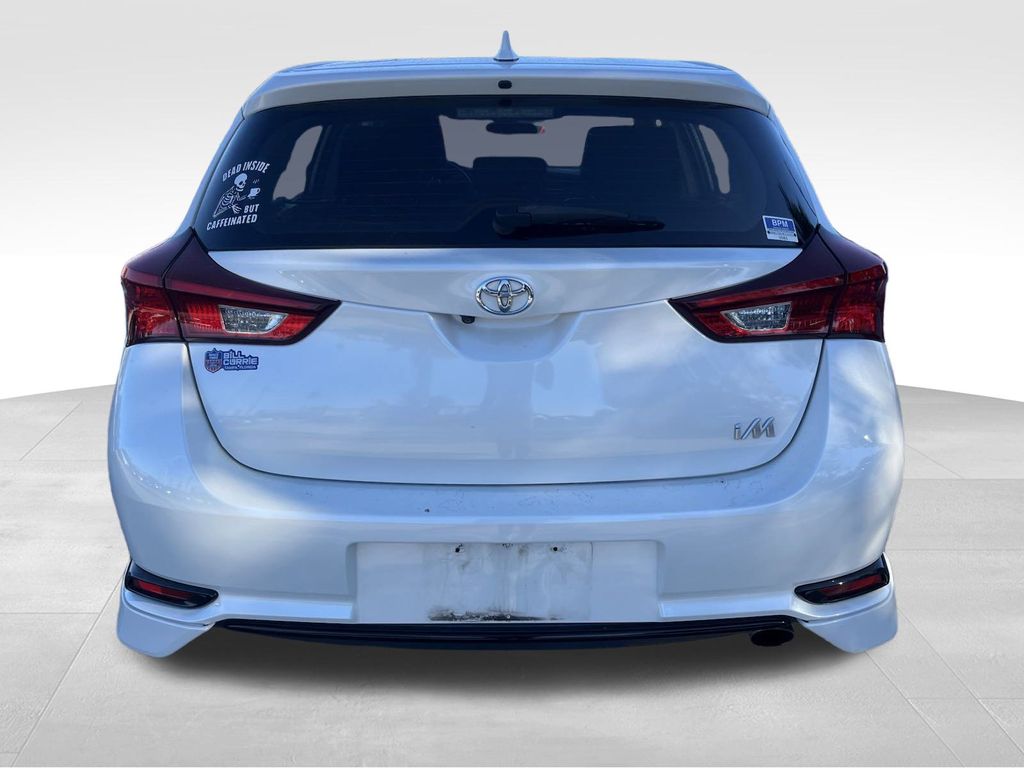 used 2017 Toyota Corolla iM car, priced at $14,542