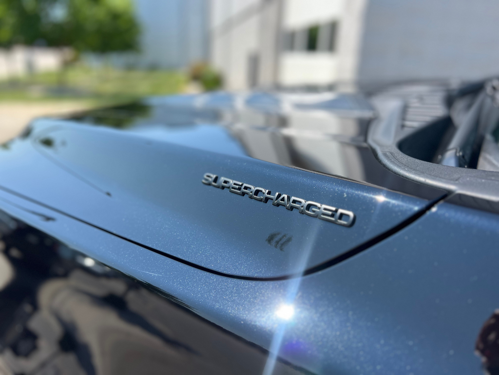 new 2025 Ford F-150 car, priced at $108,409