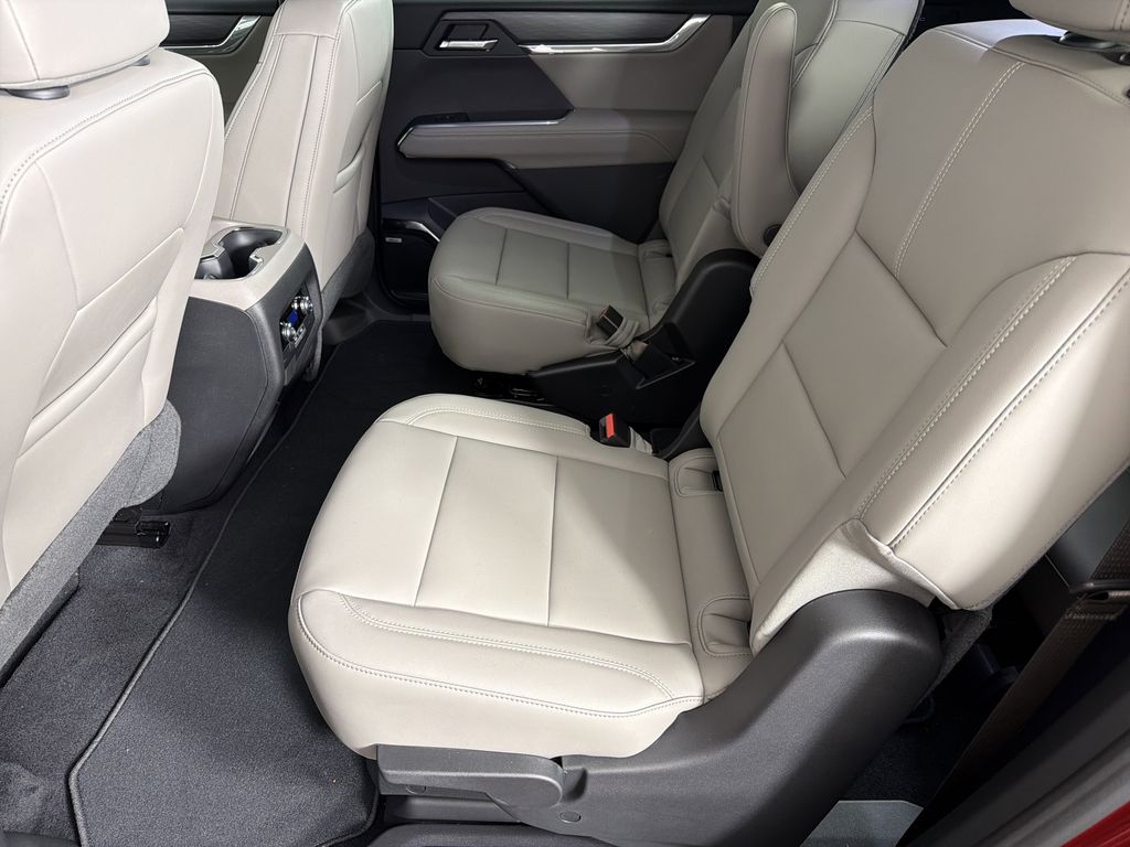 new 2026 GMC Acadia car, priced at $46,775