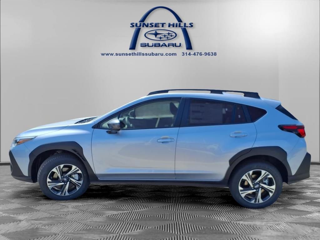 new 2025 Subaru Crosstrek car, priced at $30,163