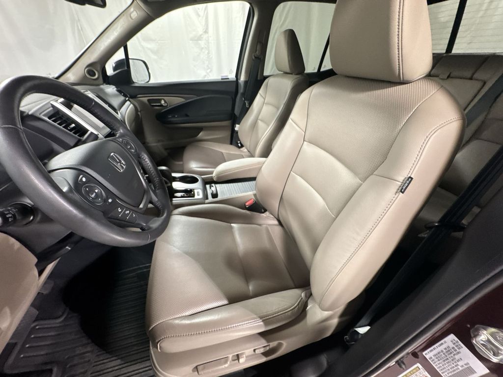 used 2019 Honda Ridgeline car, priced at $33,549
