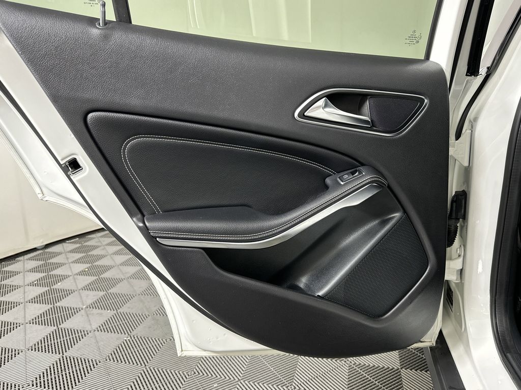 used 2019 Mercedes-Benz GLA car, priced at $22,108