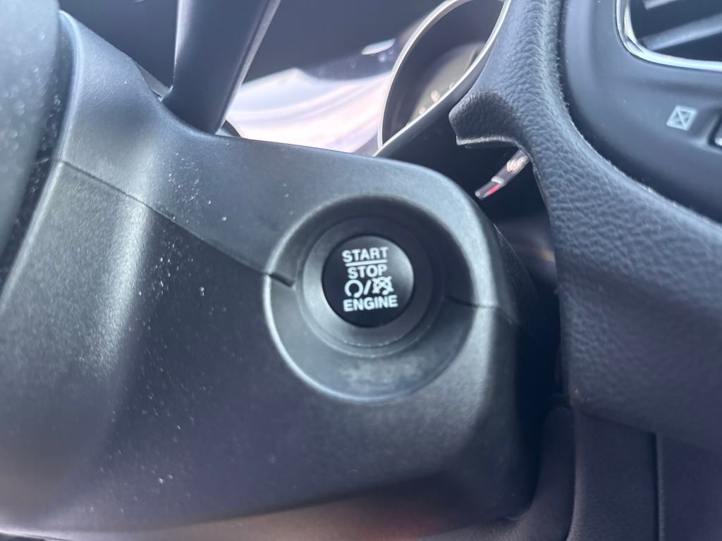 used 2018 Jeep Compass car, priced at $14,199