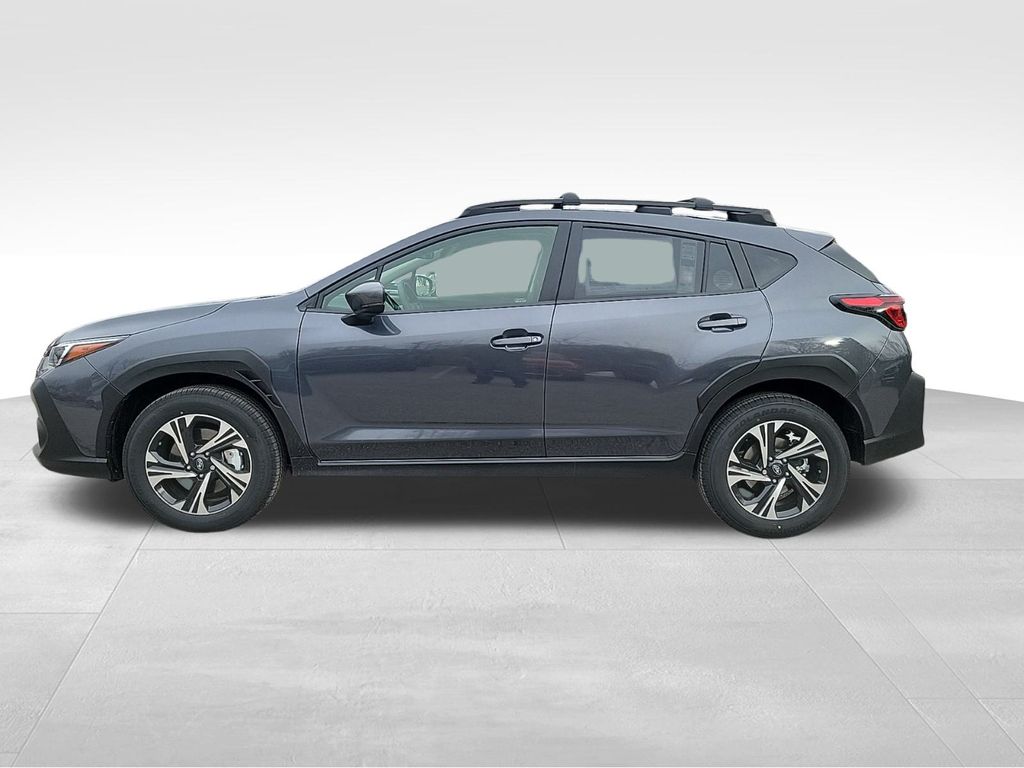 new 2025 Subaru Crosstrek car, priced at $29,525