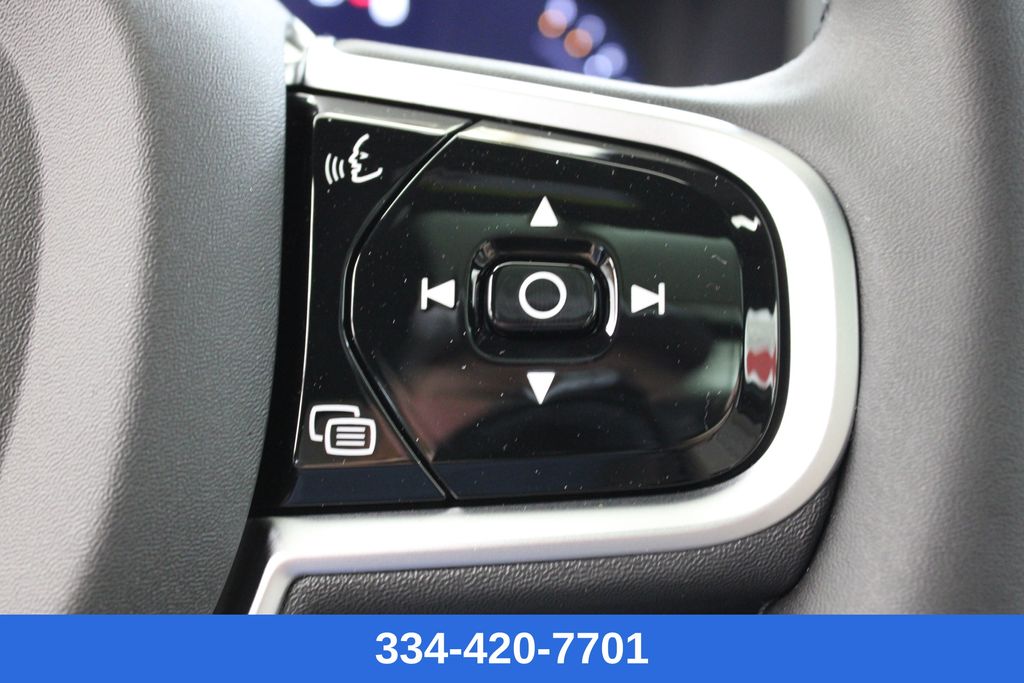 new 2026 Volvo XC90 car