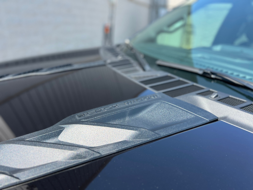 new 2025 Ford F-150 car, priced at $108,409