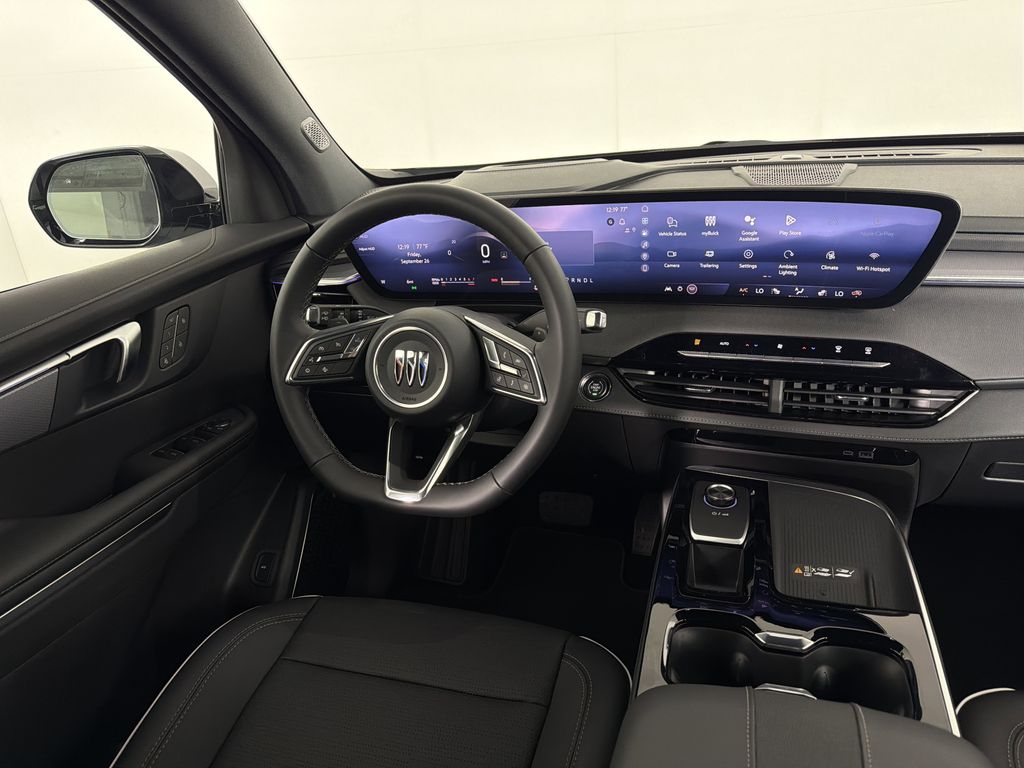 new 2026 Buick Enclave car, priced at $55,805