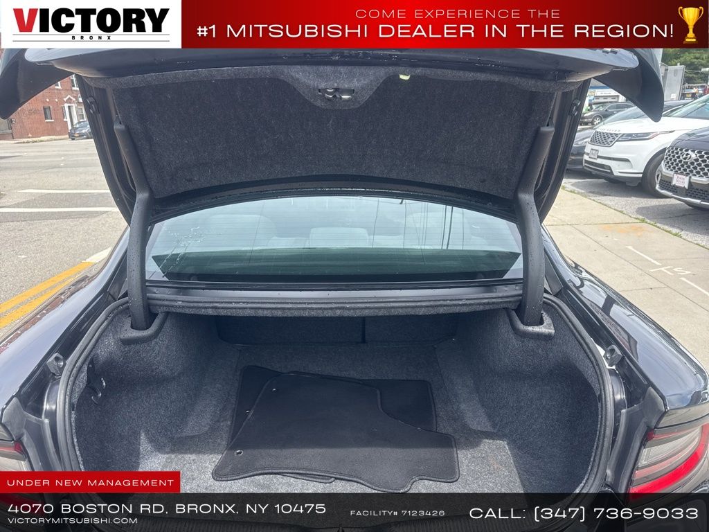 used 2023 Dodge Charger car, priced at $19,620