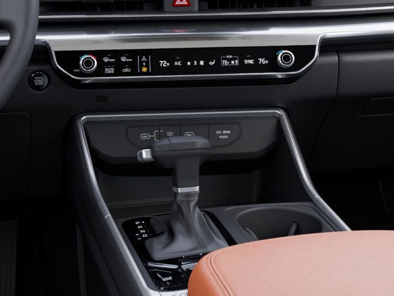new 2026 Kia Carnival car, priced at $46,897
