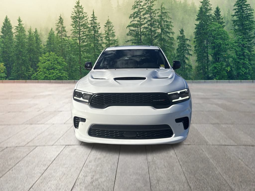 new 2025 Dodge Durango car, priced at $51,098