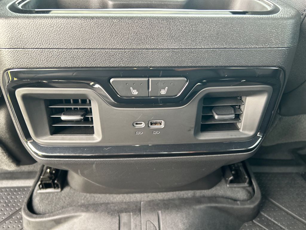 used 2023 Chevrolet Silverado 1500 car, priced at $48,957