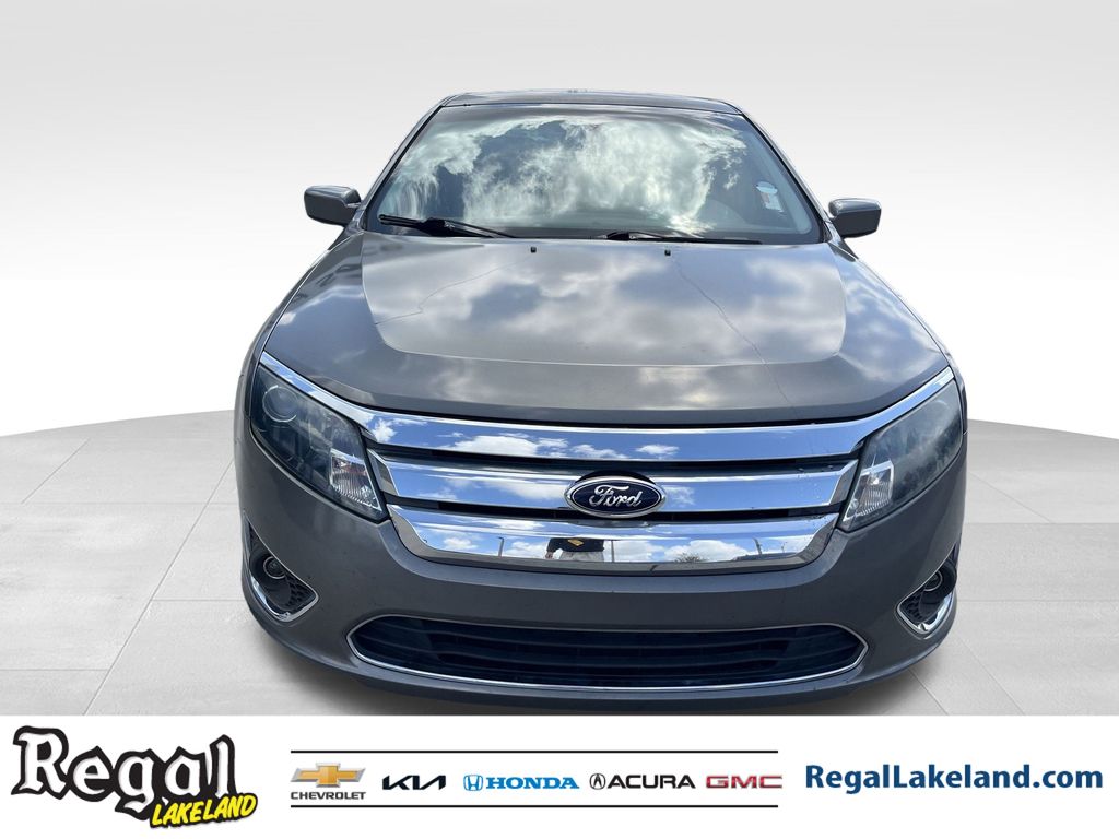 used 2012 Ford Fusion car, priced at $7,994