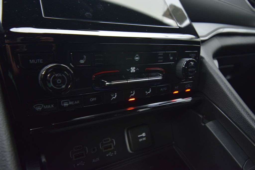 new 2025 Jeep Grand Cherokee L car, priced at $48,730