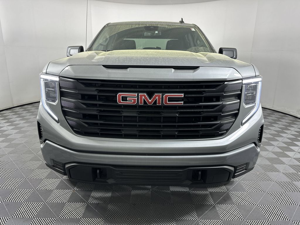 new 2025 GMC Sierra 1500 car, priced at $50,305