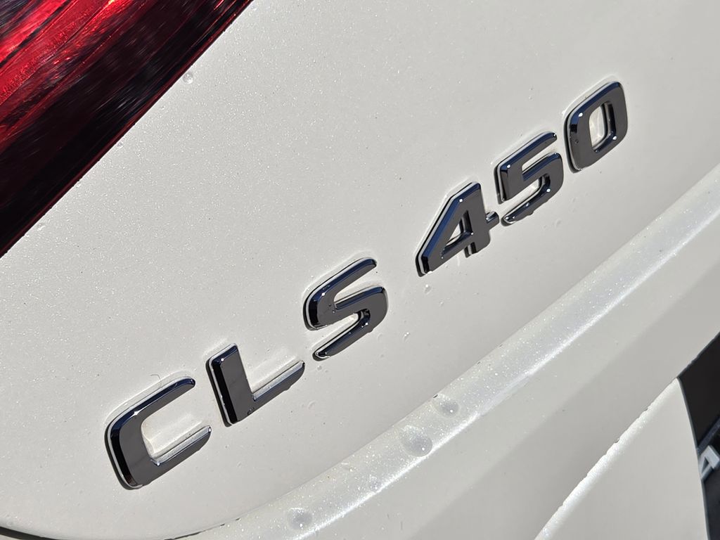 used 2021 Mercedes-Benz CLS car, priced at $39,523