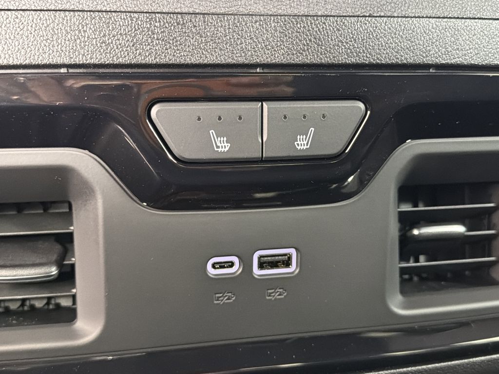 new 2026 GMC Sierra 2500HD car, priced at $83,990