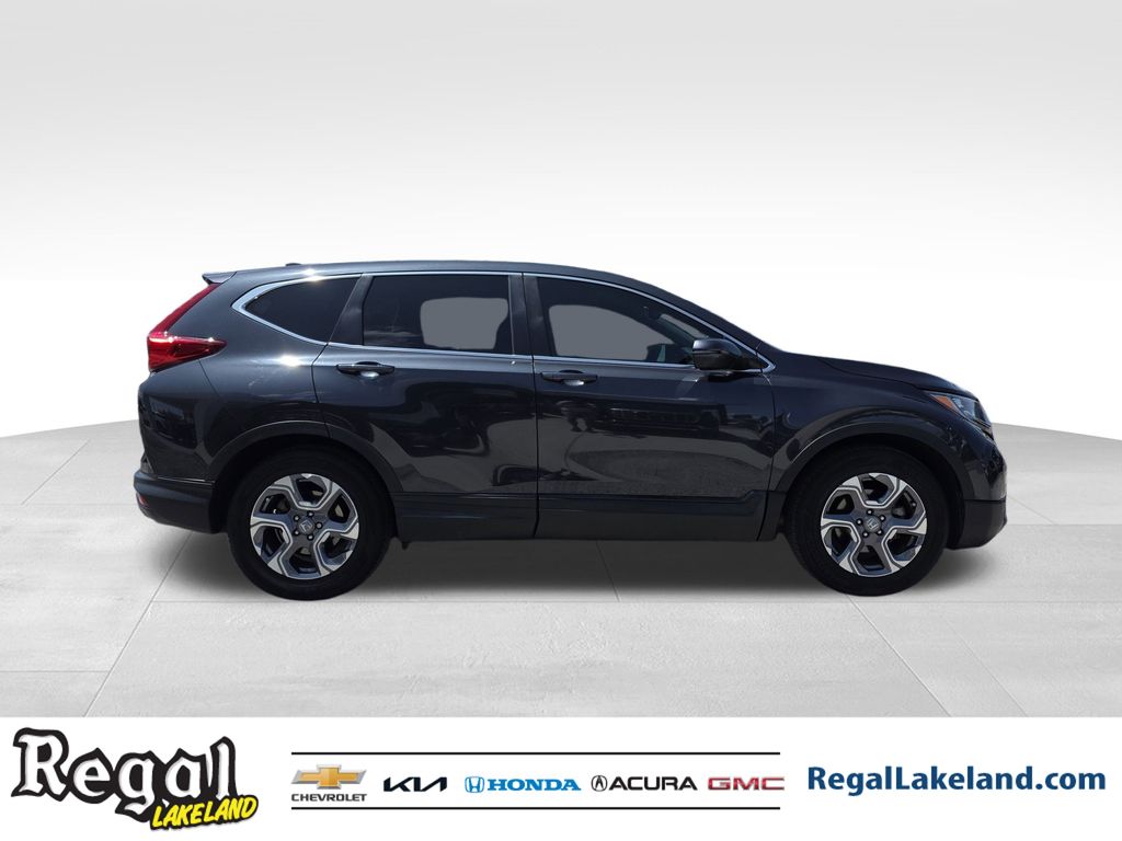 used 2019 Honda CR-V car, priced at $21,993