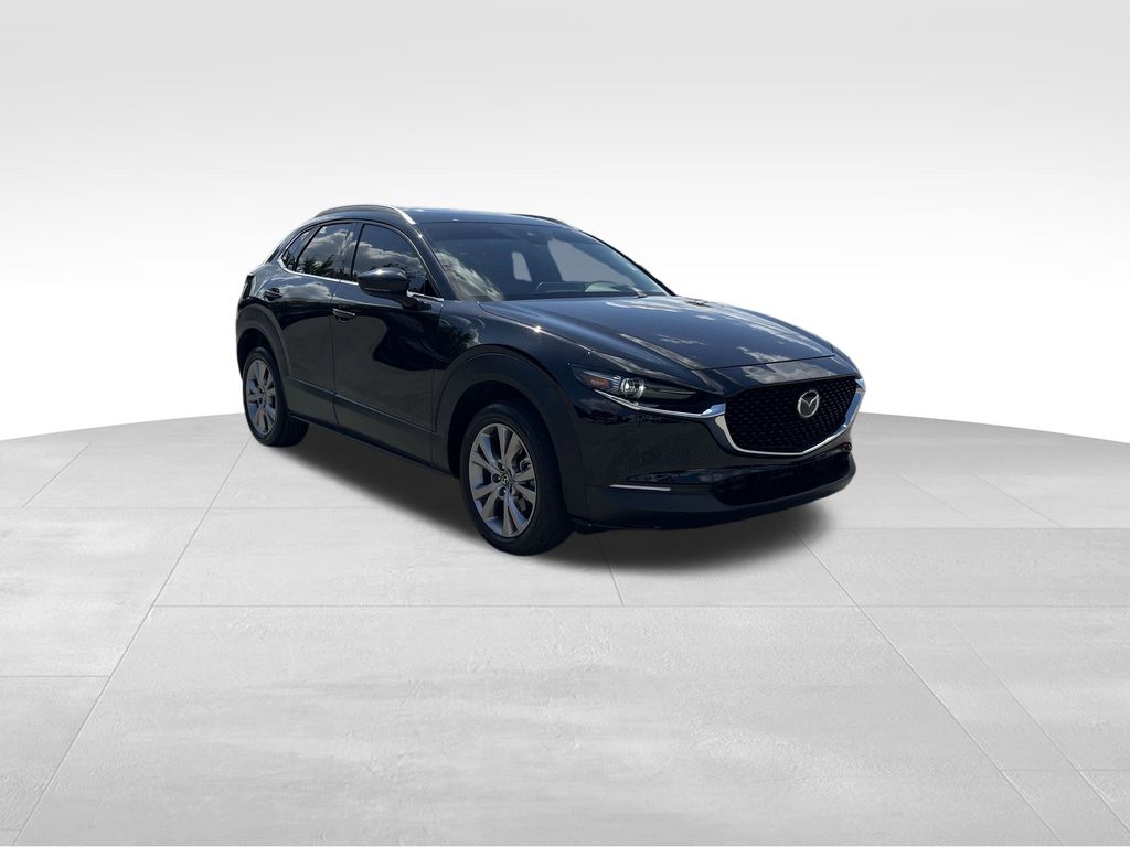 used 2023 Mazda CX-30 car, priced at $24,492