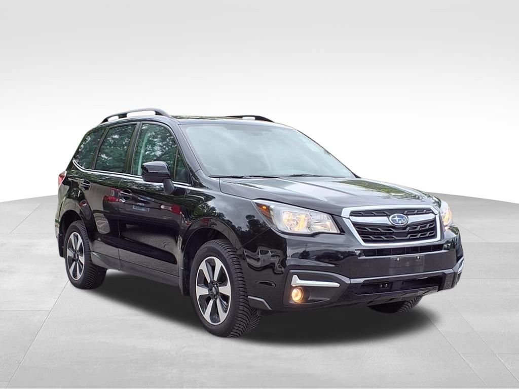 used 2018 Subaru Forester car, priced at $21,978