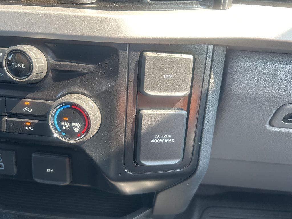 new 2025 Ford F-450SD car, priced at $62,790