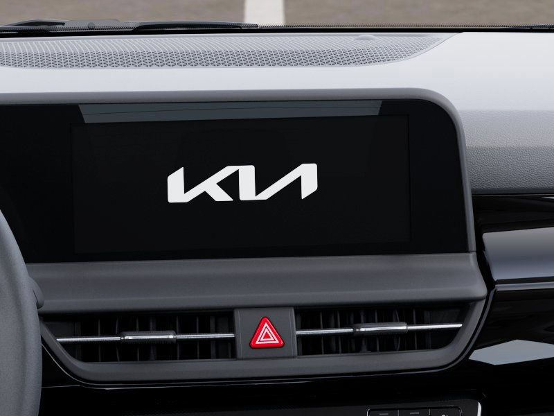 new 2025 Kia Seltos car, priced at $25,913