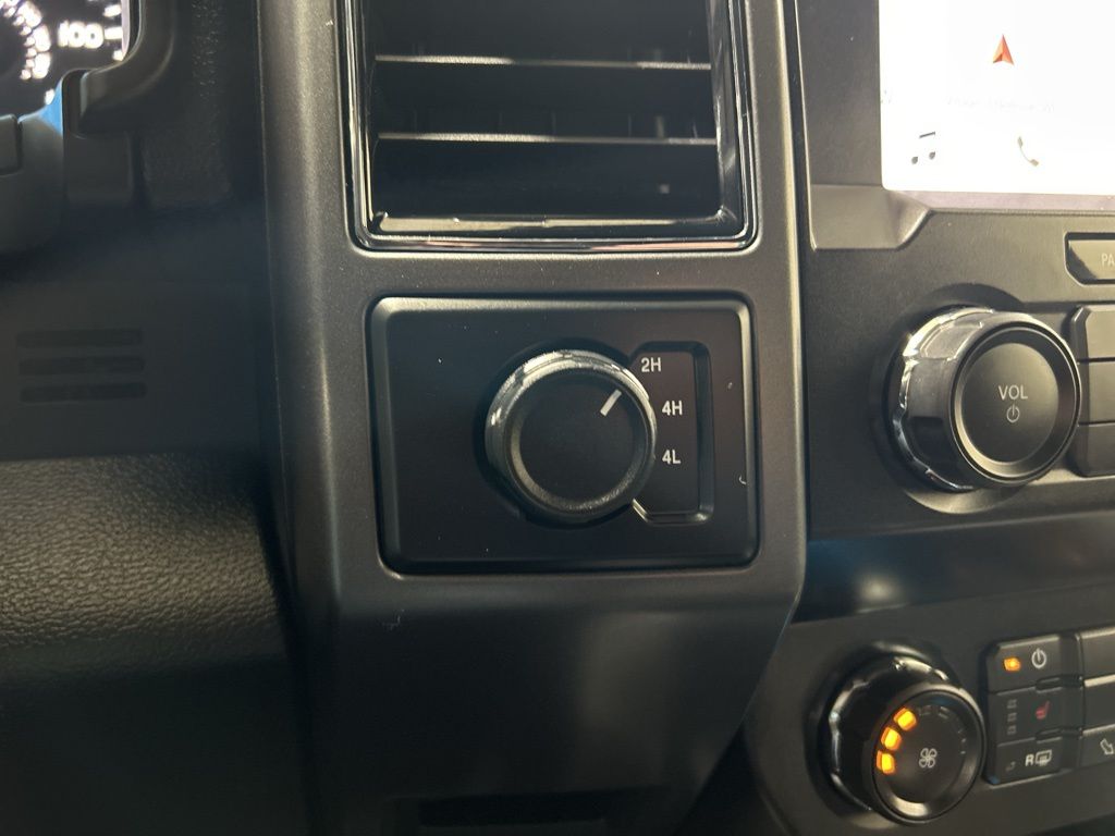 used 2019 Ford F-150 car, priced at $25,831