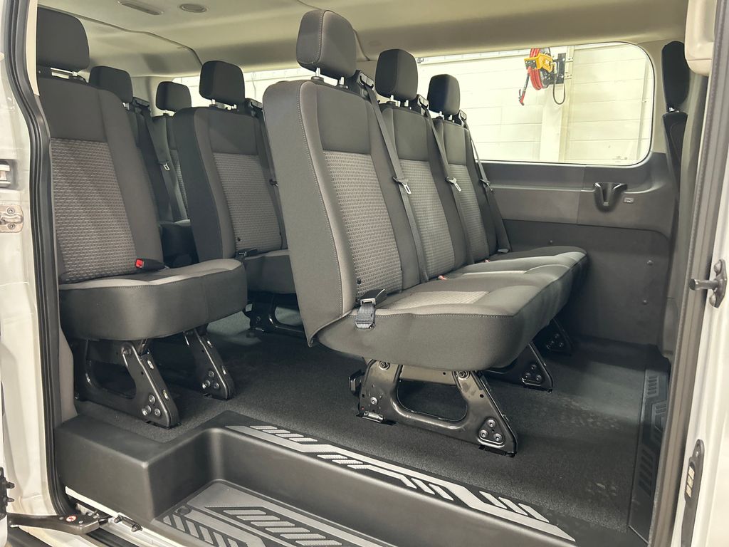 new 2024 Ford Transit-350 car, priced at $60,985