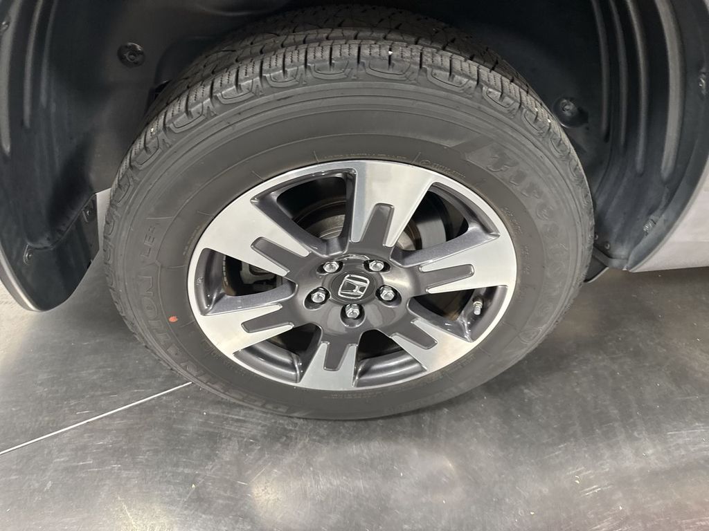 used 2019 Honda Ridgeline car, priced at $33,549