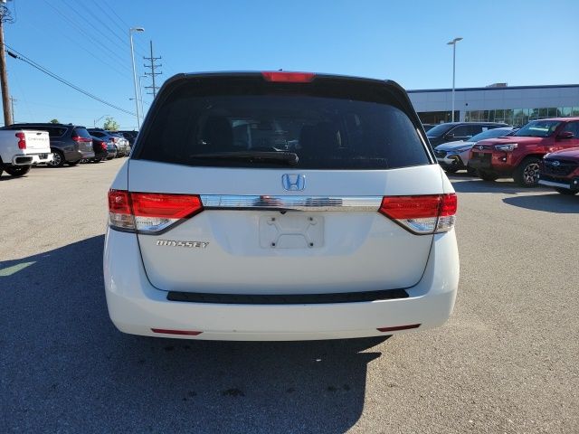 used 2016 Honda Odyssey car, priced at $7,947